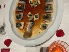 -北京柏悦酒店·锦庭餐厅Dining Room