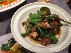 -坛宗剁椒鱼头(河西王府井店)