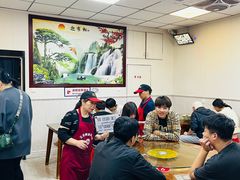 -聂记粤菜馆(鼓西路店)