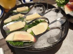 -極上萬膳·日料放题(来福士江景店)