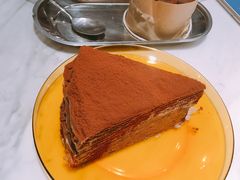 -Awfully Chocolate(来福士广场店)