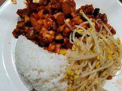 -北大家园食堂