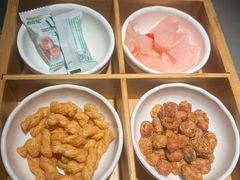 -闽上鲜·福建菜(龙湖滨江天街店)