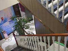 -小渔莊•地道胶东菜(旅游路万象省博物馆店)