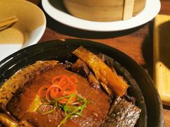 外婆红烧肉-外婆家(南开大悦城店)