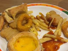 -比格比萨自助(南京万达茂店)