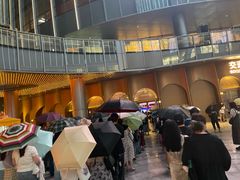 -交通银行前滩31演艺中心