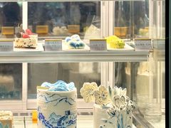 -街角 T·COFFEE 融合料理·BISTRO(车公庙店)