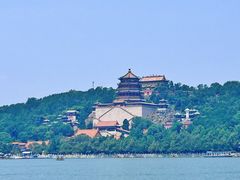 -颐和园