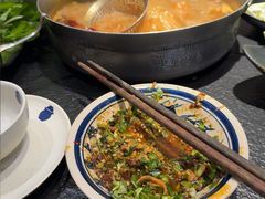 -滇牛云南火锅(桂林路店)
