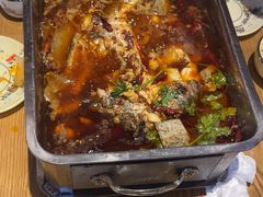 -唐门江湖菜(龙石路店)