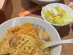 -王春春鸡汤饭(上海中海环宇城店)