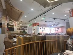 -小乌猪·金华筒骨煲(永盛购物广场店)