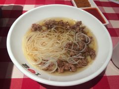 -西贝(宝乐汇店)