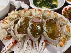 -车头老二大排档(金城步行街店)