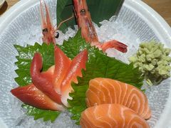 -有喜屋·日料·居酒屋(旭辉广场店)