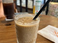 -不舍昼夜咖啡馆
