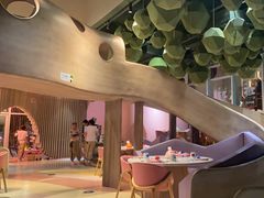 -水桶王国主题餐厅·聚会·生日派对·亲子活动·家庭套餐(亚龙湾希尔顿店)