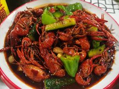 -云晓光头烧烤吧(盛夏店)