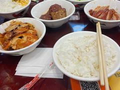 -张卤堂·砂锅卤肘子(南头店)
