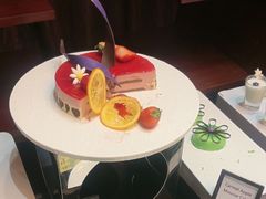 -东西风牛排馆周末烧烤自助(首都机场希尔顿店)