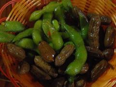 -木屋烧烤(惠阳华润小径湾店)