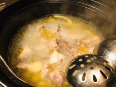 -同仁四季椰子鸡(海岸城天利店)