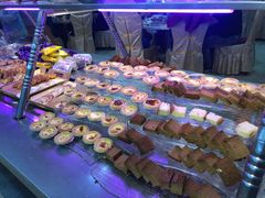 -春华海鲜城(广场西苑店)
