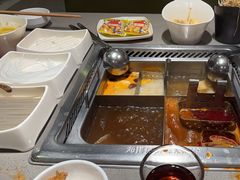 -海底捞火锅(苏宁生活广场店)