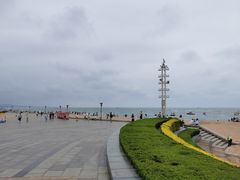 -日照灯塔风景区