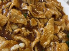 -老苏扬饭店