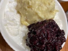 -小团圆糖水铺(襄阳南路店)