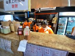 -世记咖啡(氹仔外卖店)