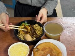 -余艳梅拌面世家(马场横路店)