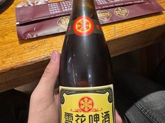 -老杨太太烧烤(文化广场店)