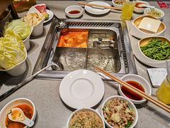 -海底捞火锅(赛格国际购物中心店)