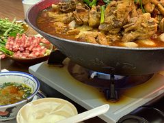 -石灰石烧鸡公(南通万象城店)