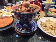 -全聚德(蓝山店)