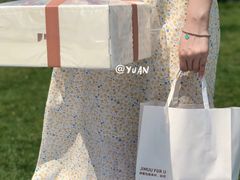 -积慕Cake(解放大道店)