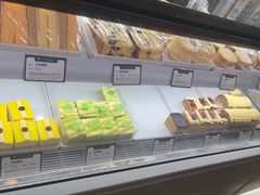 -蜂蝶来饼店(拱北总店)