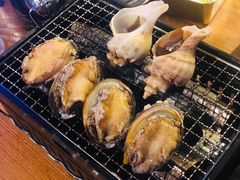 -质烤烤物·活烤海鲜(质烤总店)