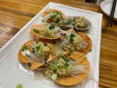 -开禾52阿伟海鲜加工