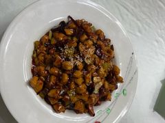 -福季酒店(怡园绿景店)