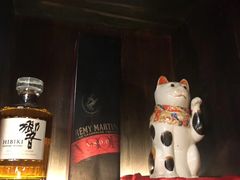 -角落里(中山公园店)