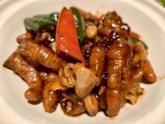 -大树餐厅(益田假日店)