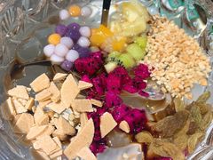 大碗冰粉-青花椒花椒鱼(合生汇店)