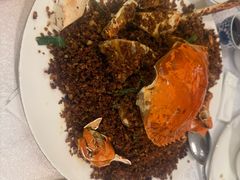 -喜记避风塘炒辣蟹(旗舰店)