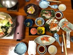 -蟹料理 北海道かに将軍(札幌本店)