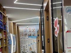 -pd派德宠物中心医院24H急重症·眼科中心·血液透析中心(嵩山北路店)