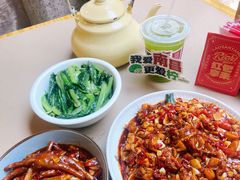-老三样·旧食新味(万寿宫店)